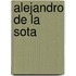 Alejandro de la Sota