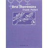 Drietheremins door F. Pollet