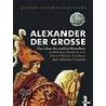 Alexander der Große by Marie-Therese Davidson