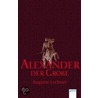 Alexander der Große by Auguste Lechner