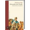 Alexander der Große by Wolfgang Will