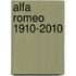 Alfa Romeo 1910-2010