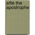 Alfie the Apostrophe