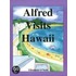 Alfred Visits Hawaii