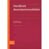 Handboek dwarslaesierevalidatie by F.W.A. van Asbeck