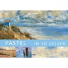 Pastel in 10 lessen door J. Simmonds