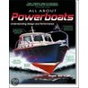 All about Powerboats by Roger Marshall