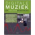 Digitale muziek en geluidsbewerking