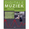 Digitale muziek en geluidsbewerking door C. Middleton
