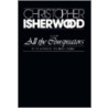 All the Conspirators door Christopher Isherwood
