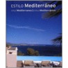 Mediterrane interieurs