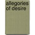 Allegories of Desire
