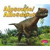 Alosaurio/Allosaurus by Hellen Frost