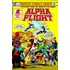 Alpha Flight Classic