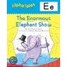 Alphatales (Letter E by Liza Charlesworth