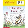 Alphatales (Letter F by Samantha Berger