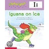 Alphatales (Letter I door Carol Pugliano-Martin