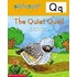 Alphatales (Letter Q