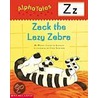 Alphatales (Letter Z door Wendy Cheyette Lewison