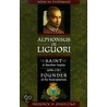 Alphonsus de Liguori by Frederick M. Jones