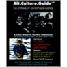 Alt.Culture.Guide V1 door Bill Glahn