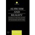 Altruism And Reality