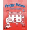 Am Happy House 2  Ab door Stella Maidment