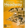 Am Headway 2e 2 Wb B by Oxford University Press