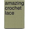 Amazing Crochet Lace door Doris Chan