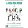 Ambassadors Of Peace door Zeeshan-ul-hassan Usmani