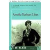 Amelia Earhart Lives by Joe Klaas