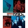 America in the 1990s door Marlene Targ Brill