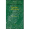 American Arbitration door Frances Kellor