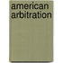 American Arbitration