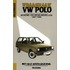 Volkswagen Polo benzine/diesel 1986-1990