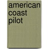 American Coast Pilot door Edmund March Blunt