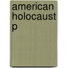 American Holocaust P door David E. Stannard