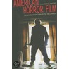 American Horror Film door Onbekend