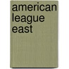 American League East door Jr James Buckley