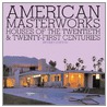 American Masterworks door Kenneth Frampton