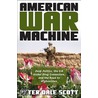 American War Machine door Peter Scott