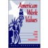 American Work Values