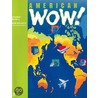American Wow 2e 3 Sb door Rob Nolasco