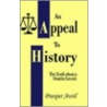 An Appeal To History door Prosper Avril