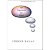 An Argument For Mind door Jerome Kagan