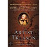 An Artist in Treason door Andro Linklater