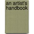 An Artist's Handbook