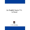An English Squire V3 door C.R. Coleridge