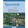 Vijvertechniek door W. Schimana