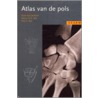 Sesam Atlas van de pols door M.J.P.F. Ritt
